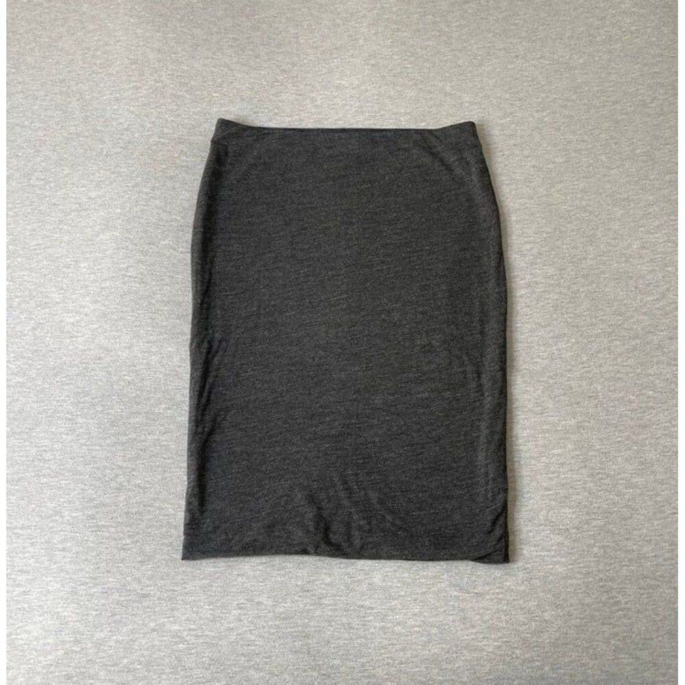 H&M Women's Basic Essential Pencil Skirt - Picture 4 of 9